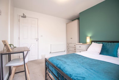 Modern Double • Bills Inc • OX4 Main Photo