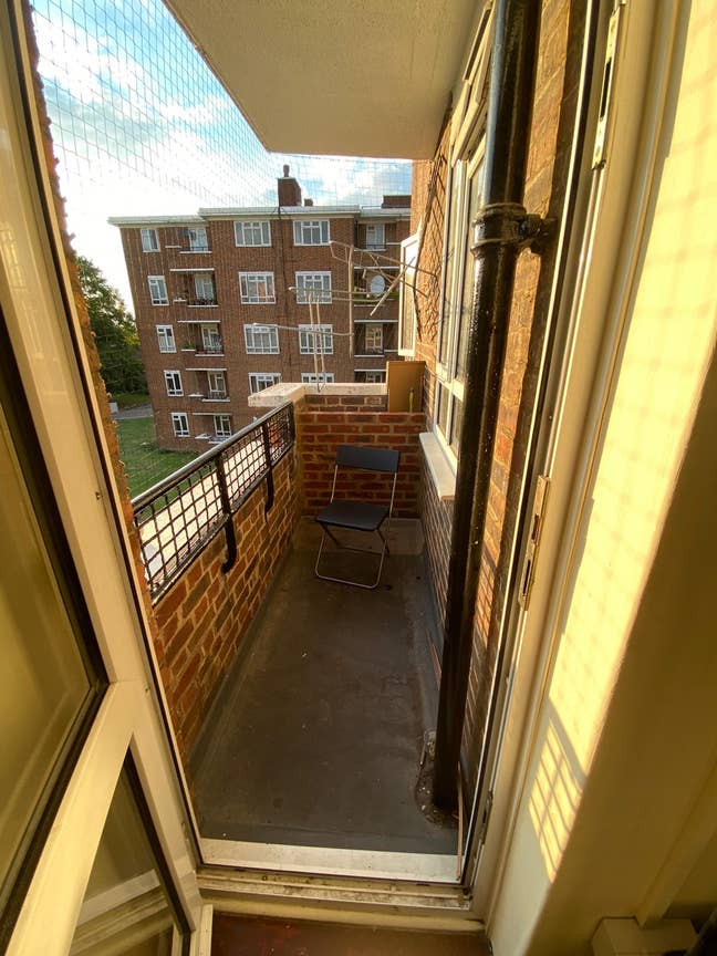 Double Room in Heart of Fulham ❤️❤️ Main Photo