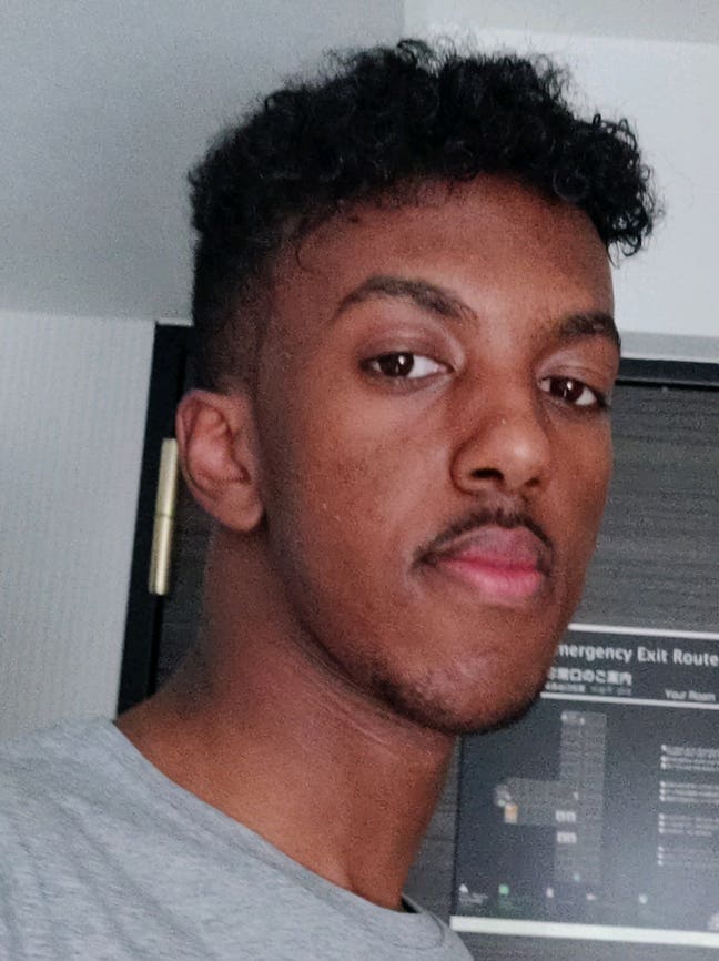 Working Professional Seeking Flat Share For 2026! Main Photo