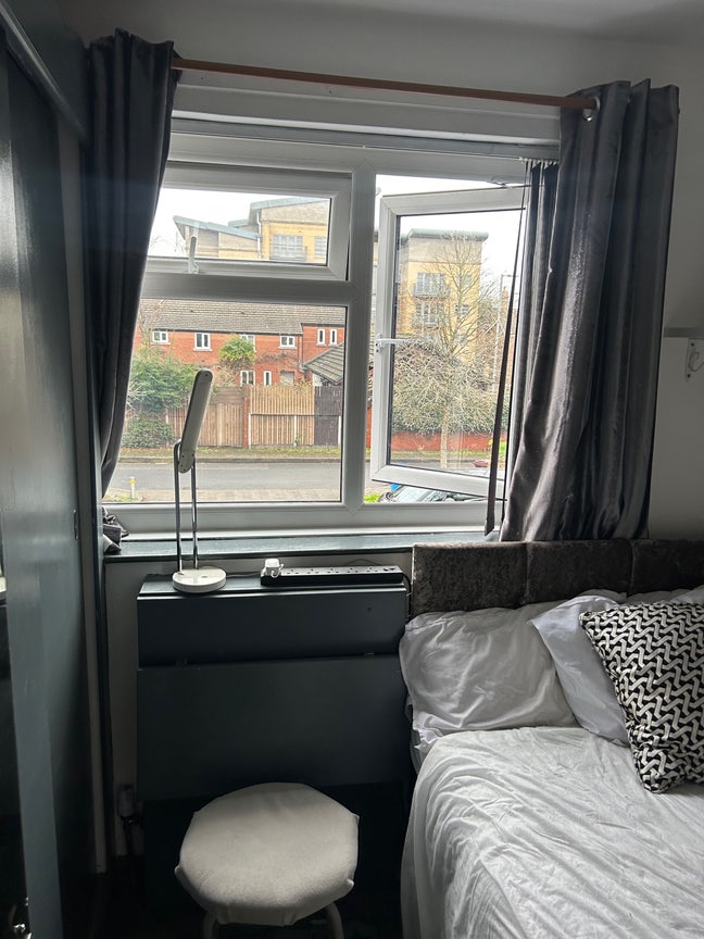 Double rooms in hulme - 10 minute walk to uni Main Photo
