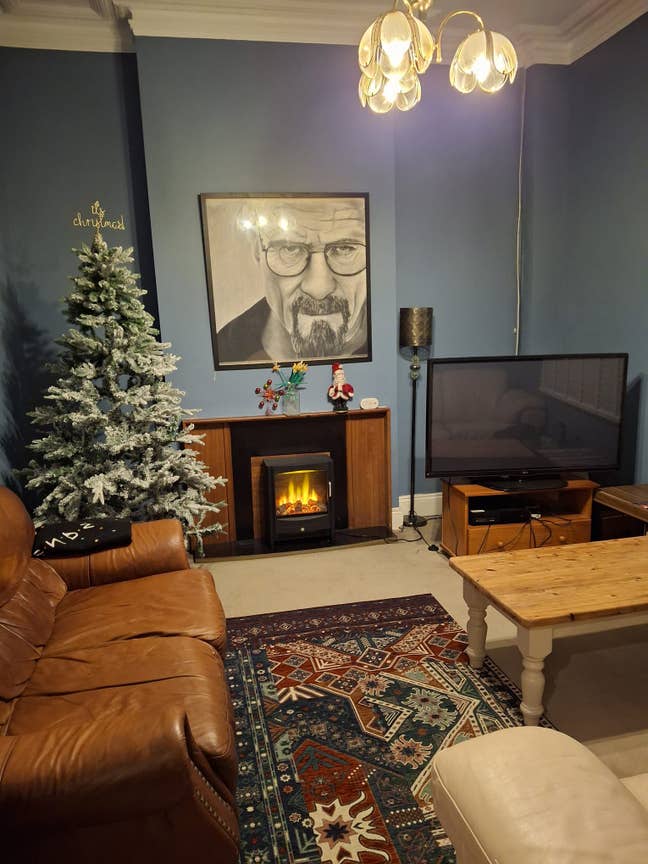 Room available in Splott road in beautiful house Main Photo