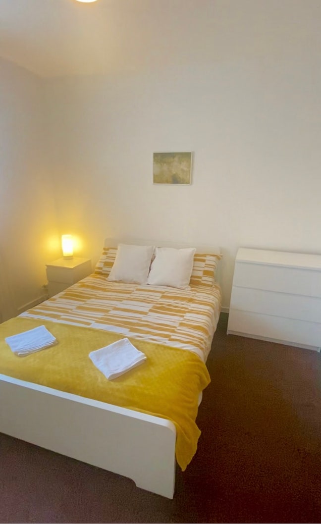 Double Room - Readvertised due to Cancellation Main Photo