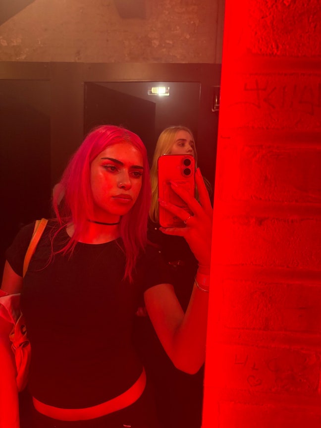 Looking for a buddy up! X Main Photo