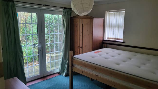 Double room with patio to garden. All inclusive! Main Photo