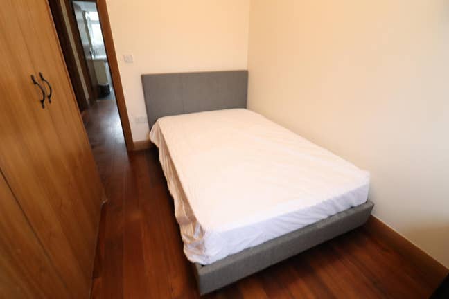 Modern Maisonette Room by Elizabeth Line (Lounge) Main Photo