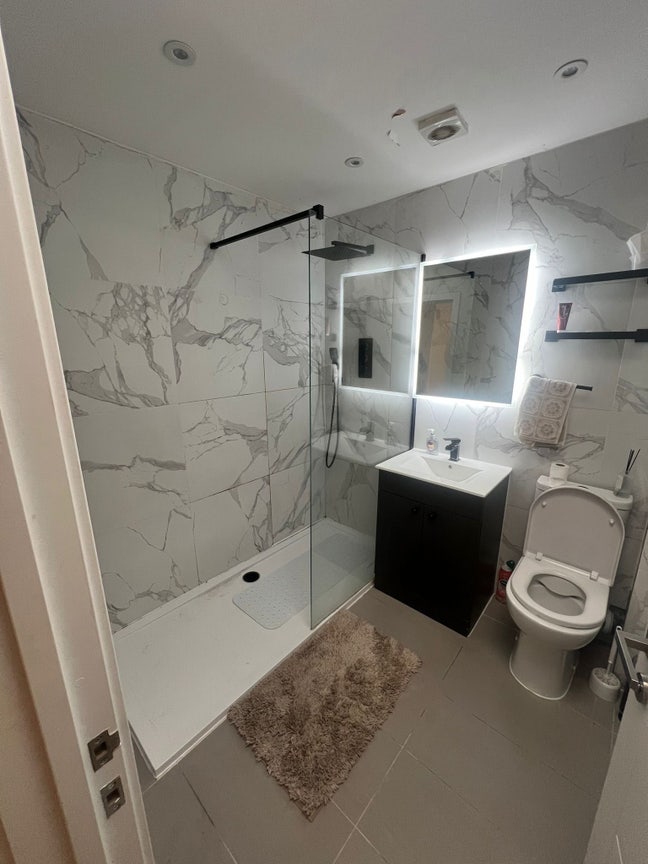 Room in 3 Bed New Build Flat - Bills Included Main Photo