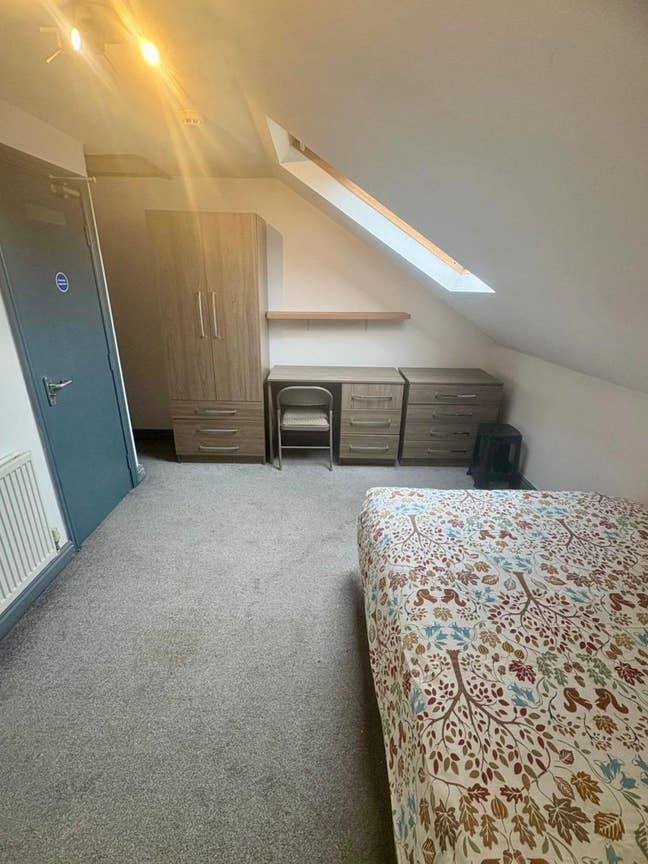 Modern DSS/UC Room | Clean & Fully Furnished | B29 Main Photo