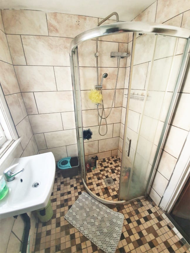  Single Room in Fulham Main Photo