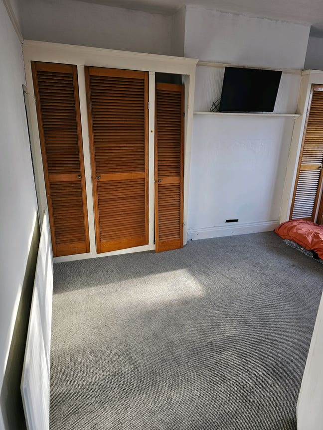 A double room for rent  Main Photo