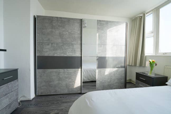 Double Rooms near Central London Main Photo