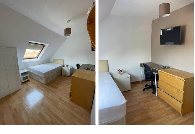 *Decent Double or Single Room Close to Mk Center Main Photo