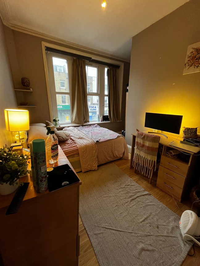 Cozy flat in Stoke Newington  Main Photo