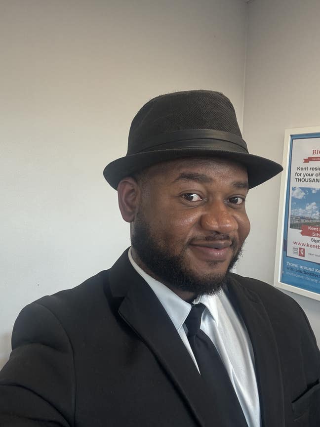 37 year old Male seeks a single or double room Main Photo