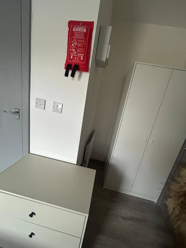 Studio Flat in Slough SL12RW Main Photo