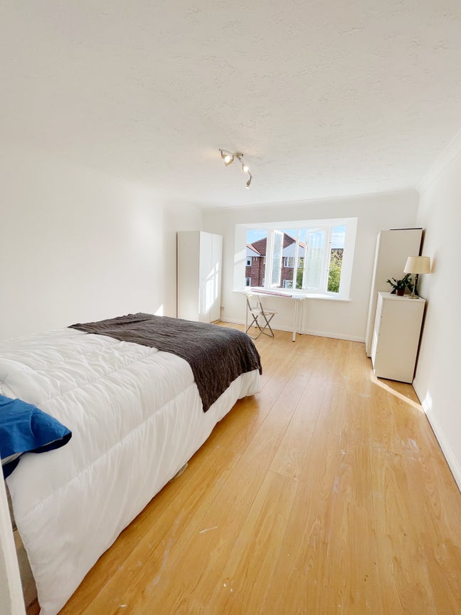 Beautiful Rooms near Bermondsey / London bridge Main Photo
