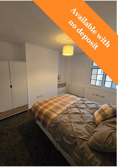 🌆 Modern City Centre Rooms Available Now 🌆 Main Photo