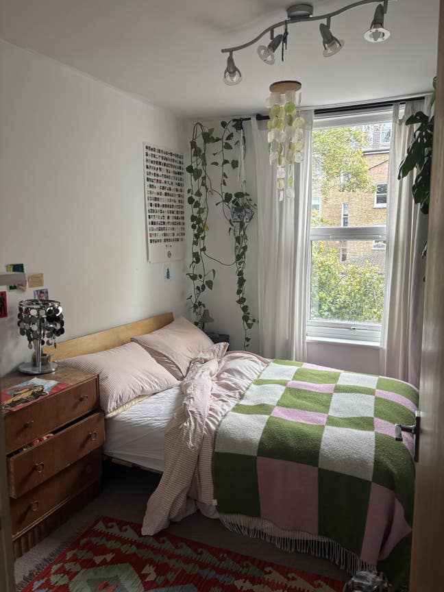 Beautiful 3 bed in Stoke Newington Main Photo