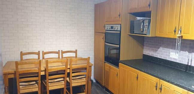 Quiet House with nice double size room  Main Photo