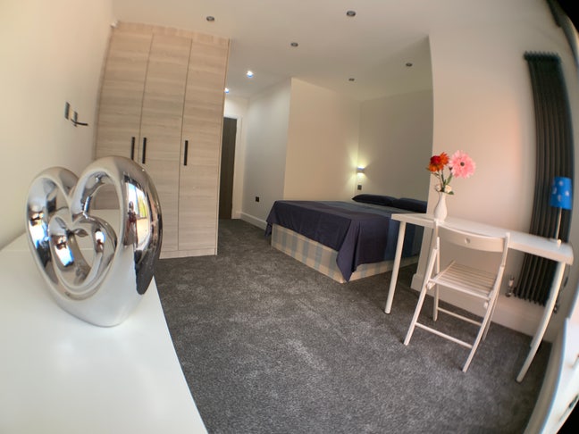 ✨ Luxury Ensuite Room in Willesden Green – £1,395 Main Photo