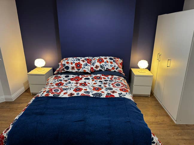 Amazing 5-Bedroom HMO for Young Professionals Main Photo