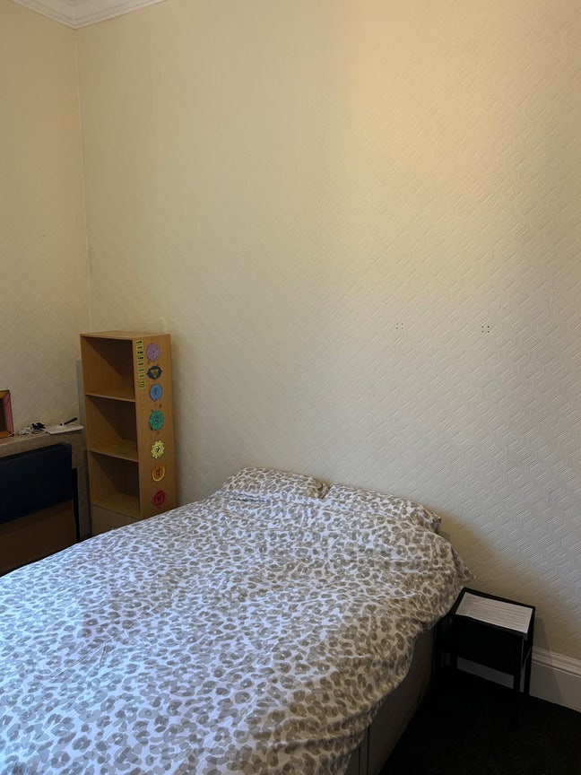 Sunny room in Marchmont/Brunstfield  Main Photo