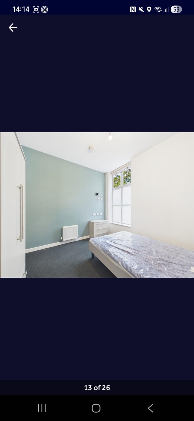 URGENTLY need 1 flatmate. £185ppw bills inc.  Main Photo