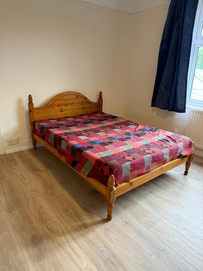 Double room great for Oxford and ring road  Main Photo