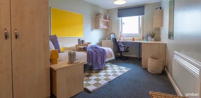 All inclusive EN-SUITE at canvas the heights  Main Photo