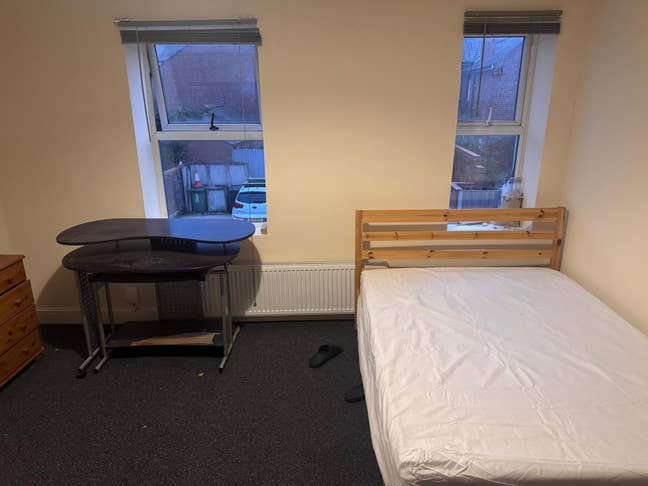 Nice house share  Main Photo