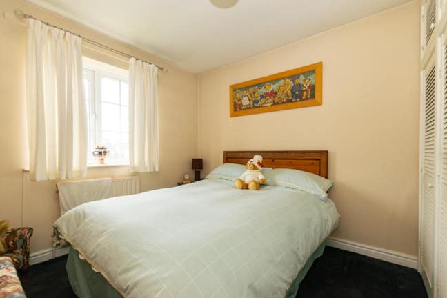 Double Room availible immediately Main Photo