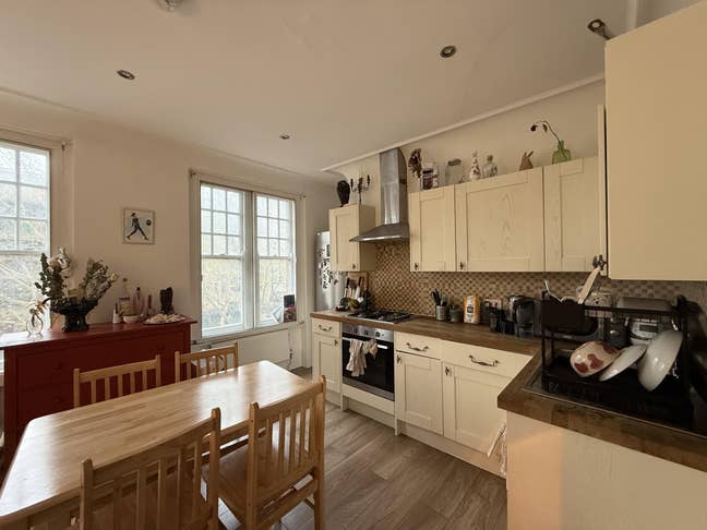 Bright and Lovely double room in Wapping ✨ Main Photo