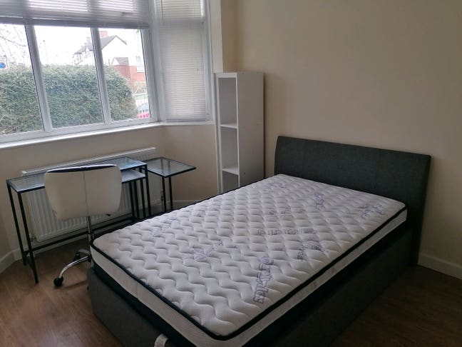 Short term let for December only Main Photo