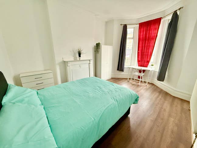 🏡Spacious Rooms - Fully refurbished - Forest Gate Main Photo