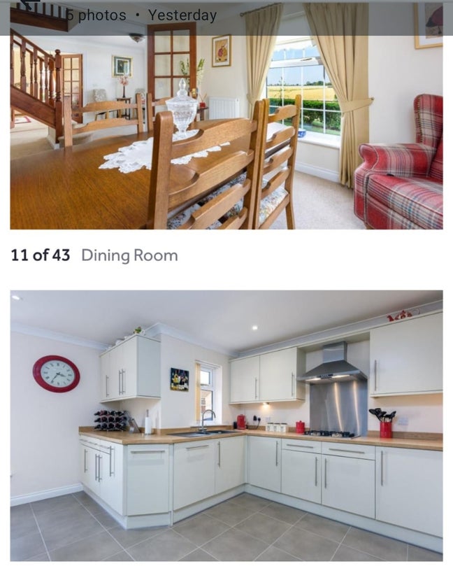 Double room to rent Main Photo