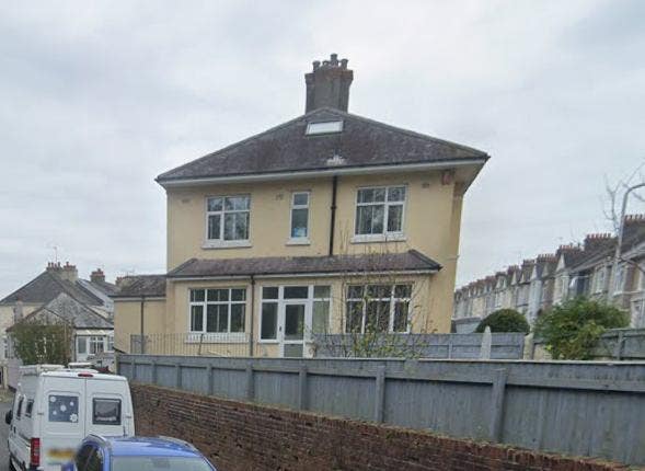 Room to let in Peverell Main Photo