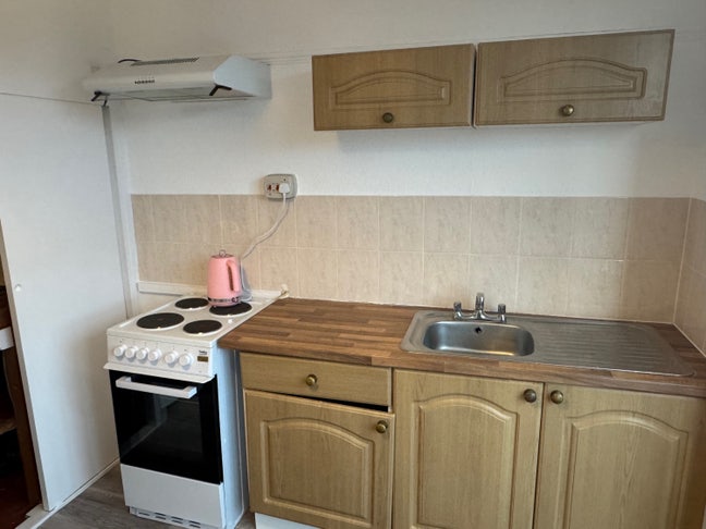 Spacious Single room in exeter EX1. All Bills inld Main Photo