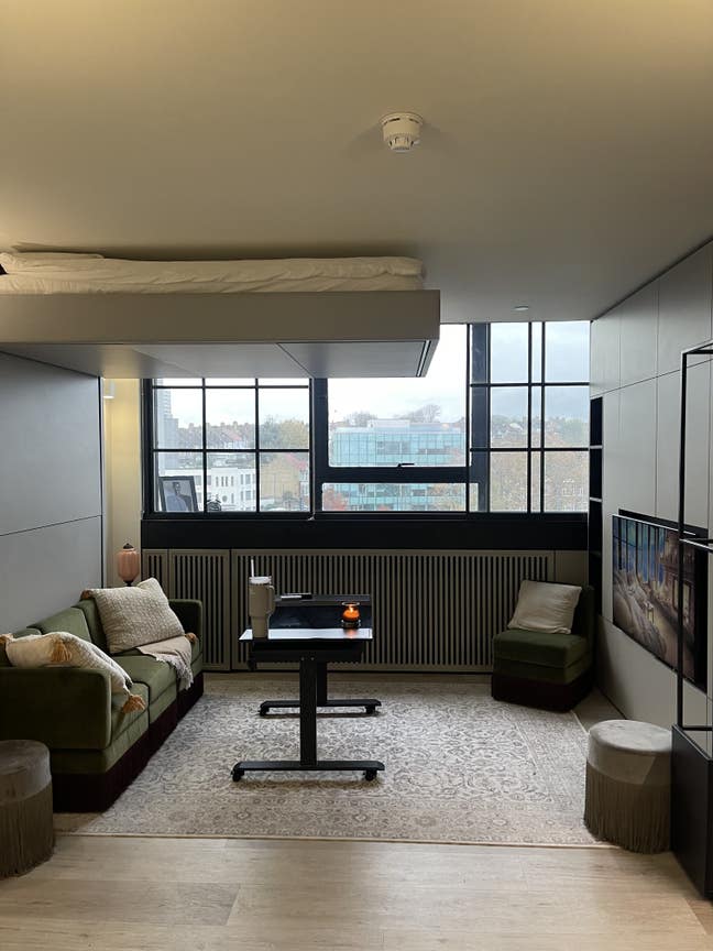 Modern Studio Apartment in Wembley Park  Main Photo