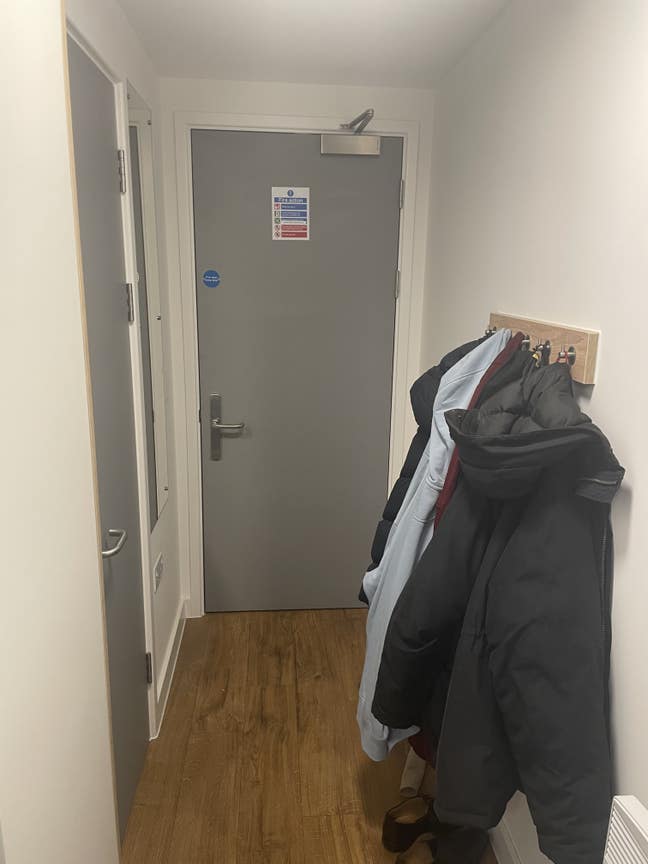 En-suite Bankside Student Accom Main Photo