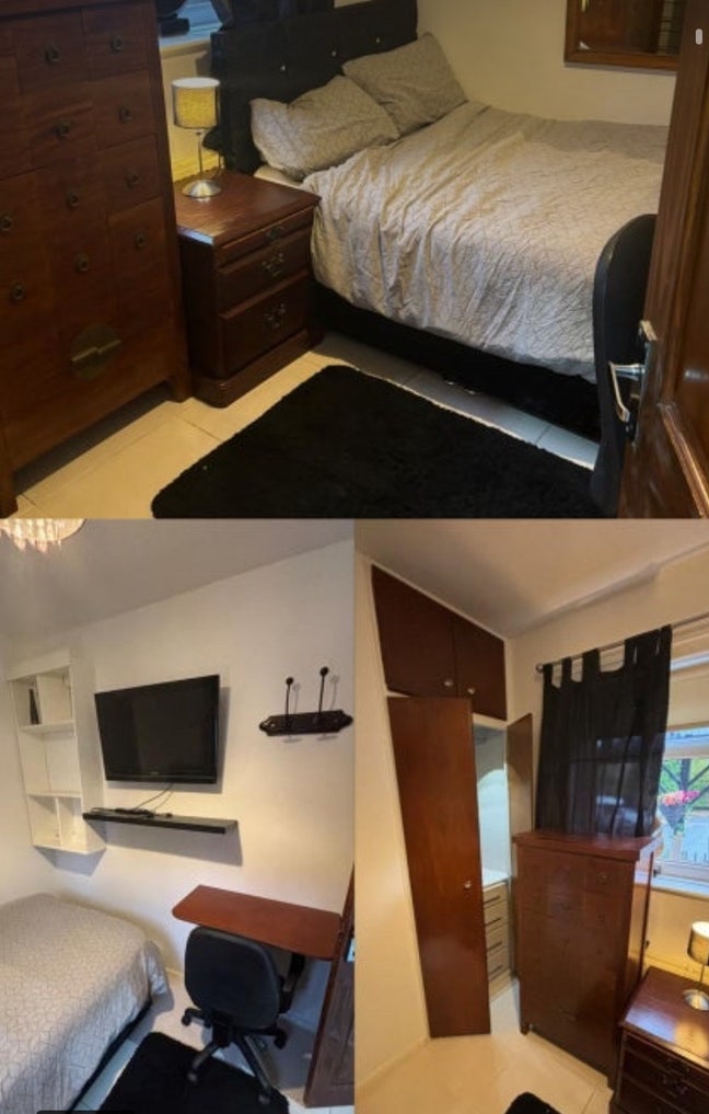 Double bed rooms- 10 minute walk  from uni  Main Photo