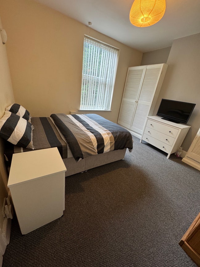 Shared and Supported Accommodation  Main Photo