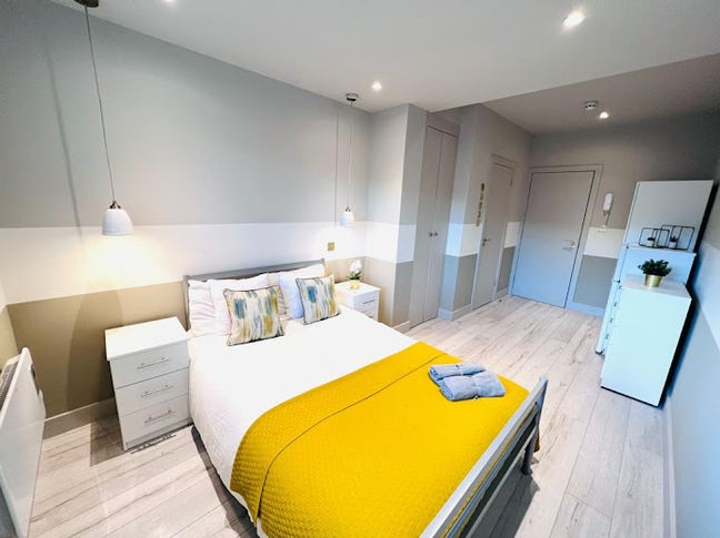 🏡. Ensuite Room to Let in Streatham Main Photo