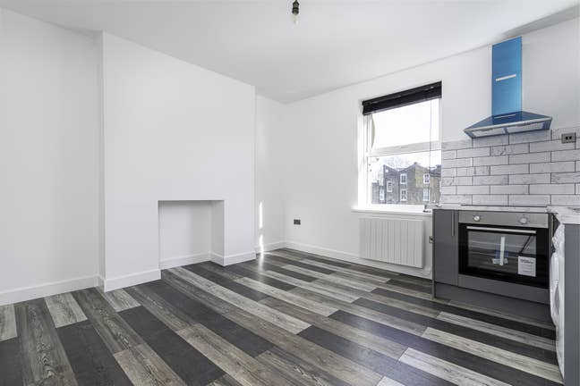 Studio in Essex Road, Canonbury, Islington Main Photo