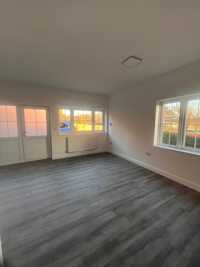 New Double bed Studio  Main Photo