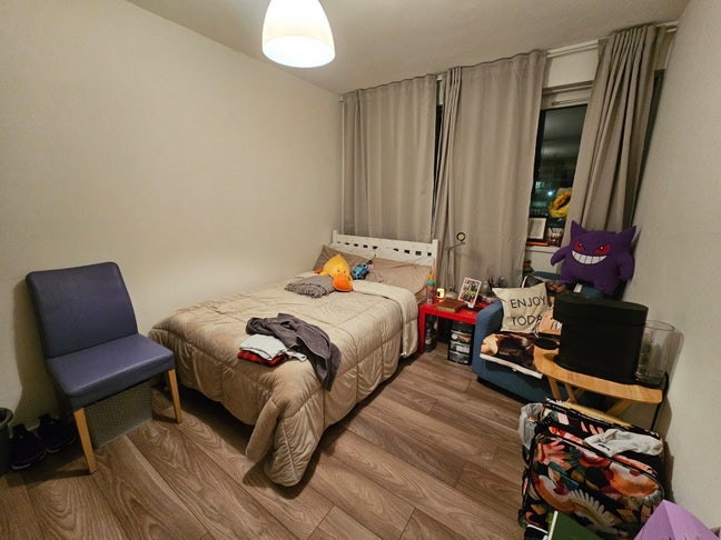 Double room with Inbuilt wardrobe  Main Photo