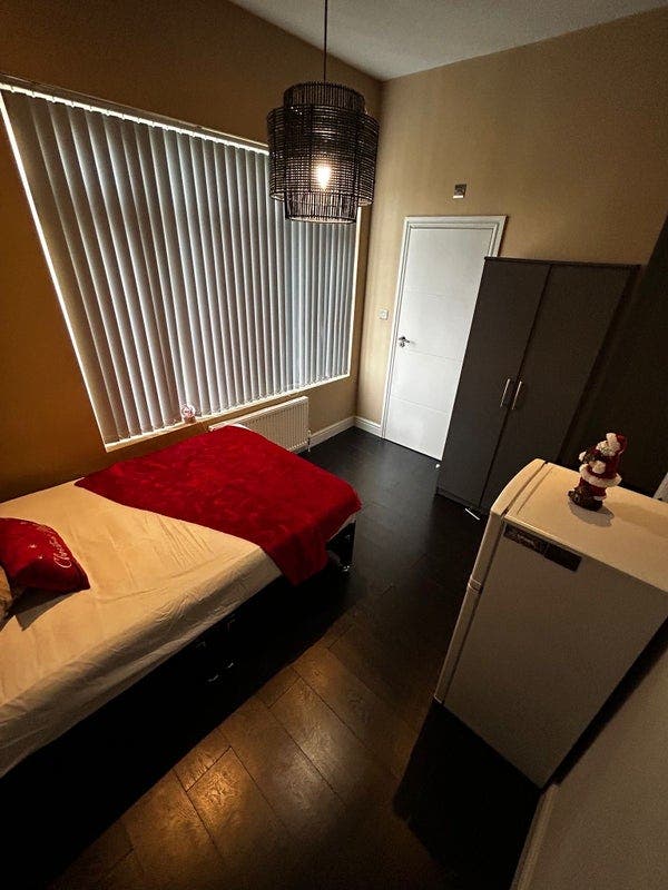 🛏️ En-Suite Room to Let in - Dulwich Main Photo