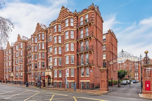 Putney room to rent (overlooks the river) Main Photo