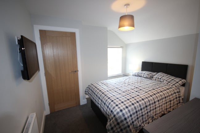 Wyggesston Street Executive En suite Rooms To Let  Main Photo