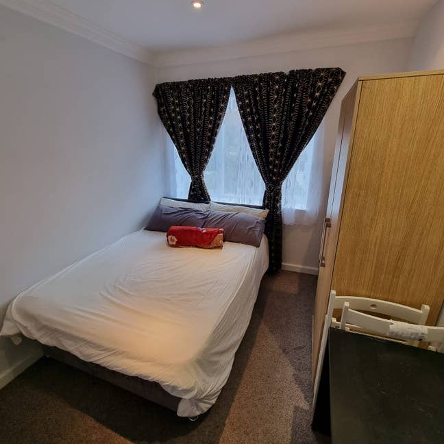 🛏️ 2X Double Rooms to Let in - Willesden Main Photo
