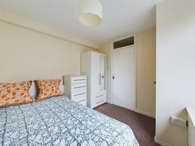 Double room in Oval SW8 Main Photo