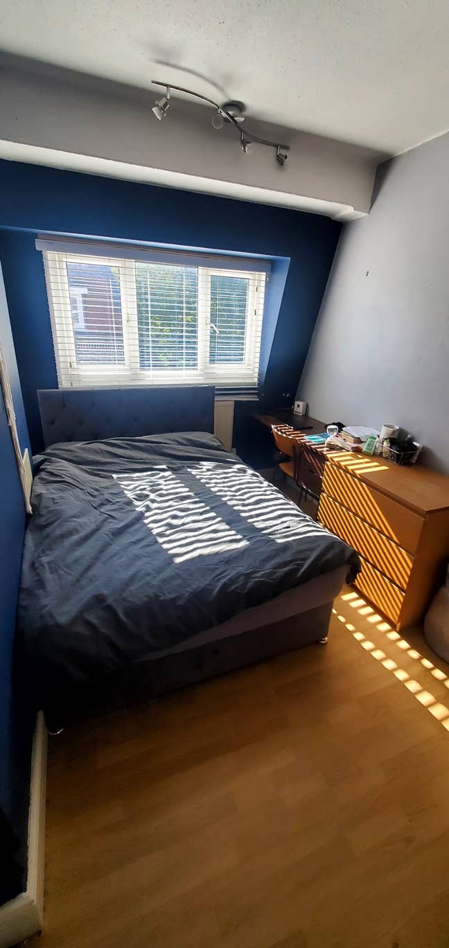 Comfortable Room in Earlsfield! Main Photo